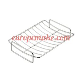 SCANPAN Classic 26cmx19cm/10"x7.5" Rack For Roasting Pan