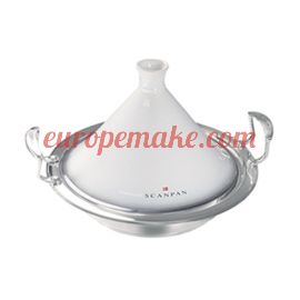 SCANPAN Impact Series 28cm Tagine