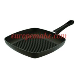 SCANPAN Classic 27cmx27cm/10.5"x10.5"" Grill Pan