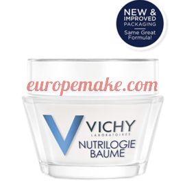 Wichy NUTRILOGIE 2 FACE MOISTURIZER FOR DRY SKIN 1.69 FL. OZ.