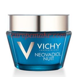 Wichy NEOVADIOL NIGHT COMPENSATING COMPLEX MENOPAUSAL REPLENISHING NIGHT CREAM 50ml