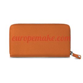 Caran D'Ache LÉMAN SAFFRON WOMAN'S WALLET