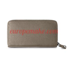 Caran D'AchenLÉMAN CASHMERE WOMAN'S WALLET