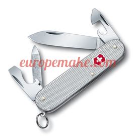 Swiss Army Knives Category Everyday Use Cadet Alox 84 mm