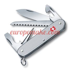 Swiss Army Knives Category Everyday Use Farmer 91 mm