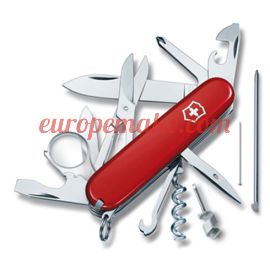 Swiss Army Knives Category Everyday Use Explorer Plus 91 mm