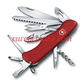 Swiss Army Knives Category Everyday Use Hercules 11.1 cm