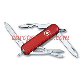 Swiss Army Knives Category Everyday Use Manager 58 mm