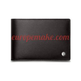 Caran D'Ache EBONY 14-CARD WALLET