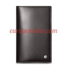 Caran D'Ache EBONY 9X15 POCKET ORGANISER