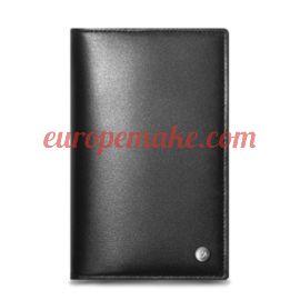 Caran D'Ache BLACK 9X15 POCKET ORGANISER