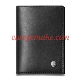 Caran D'Ache BLACK BUSINESS CARD HOLDER