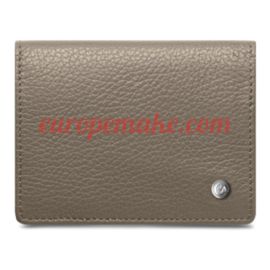 Caran D'Ache LÉMAN CASHMERE BUSINESS CARD HOLDER