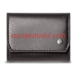 Caran D'Ache EBONY FOLDED PURSE