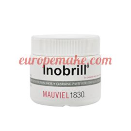 Mauviel Inobrill Cleaner Paste 150ml / 5 oz.