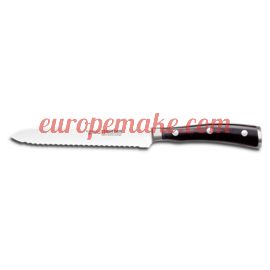 Wüsthof CLASSIC IKON Sausage knife - 4126 / 14 cm (5")