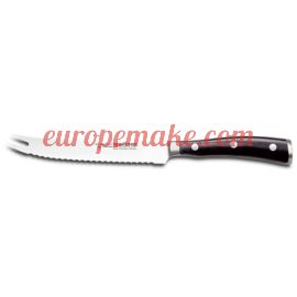 Wüsthof CLASSIC IKON Tomato knife - 4136 / 14 cm (5")