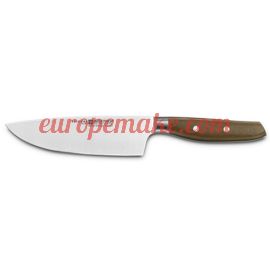 Wüsthof EPICURE Heavy cook´s knife "half-bolster" - 3981 / 16 cm (6")