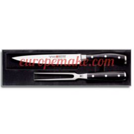 Wüsthof CLASSIC IKON Carving set - 9647