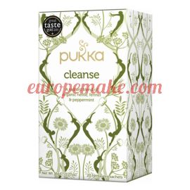 Pukka Teas Cleanse 20sac