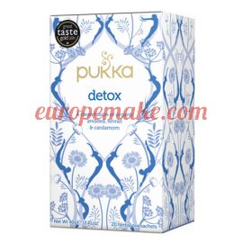 Pukka Teas Detox 20 sac