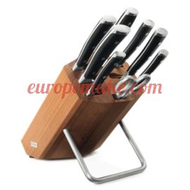 Wüsthof CLASSIC IKON Knife block - 9882