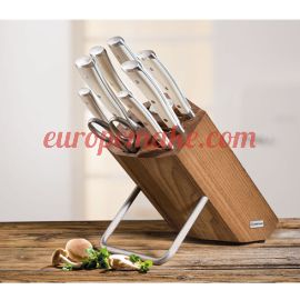 Wüsthof CLASSIC IKON CRÈME Knife block - 9879