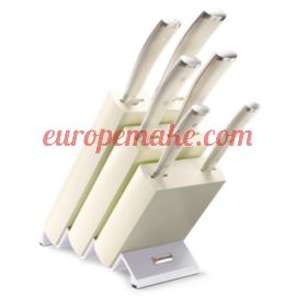 Wüsthof CLASSIC IKON CRÈME Knife block - 9877