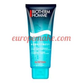 Biotherm Homme HOMME AQUAFITNESS SHOWER GEL 200 ml