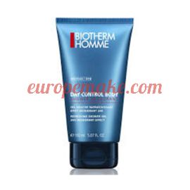 Biotherm Homme DAY CONTROL BODY - SHOWER DEODORANT 150 ml