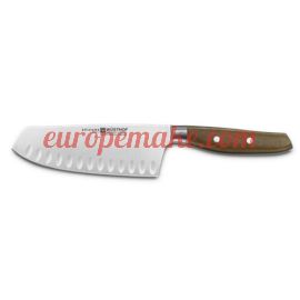 Wüsthof EPICURE Santoku - 3983 / 17 cm (7")