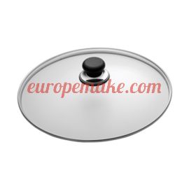 SCANPAN Classic 20cm /8" Glass Lid