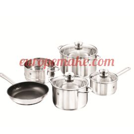 ZWILLING Twin Nova 8 Piece Cookware Set 40110-034