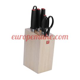 ZWILLING Select 7pc Block Set 38690-002