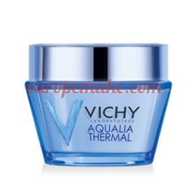 Wichy AQUALIA THERMAL RICH CREAM MOISTURIZER FOR DRY SKIN 50ml