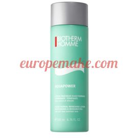 Biotherm Homme AQUAPOWER LOTION 200 ml