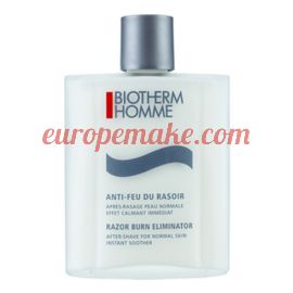 Biotherm Homme ANTI-FEU DU RASOIR 100 ml