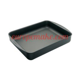 SCANPAN Classic 3.25L/34cmx22cm Roasting Pan