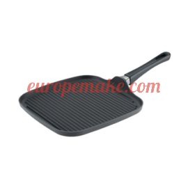 SCANPAN Classic 28cmx28cm/11"x11" Square Grill Griddle