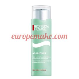 Biotherm Homme AQUAPOWER DRY SKIN 75 ml