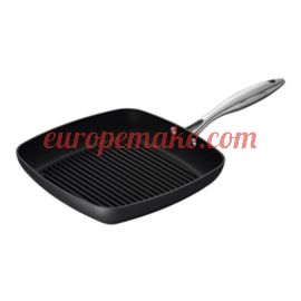 SCANPAN Professional Series 27cmx27cm Grill Pan