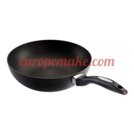 SCANPAN IQ Series 24cm Wok - Stir-Fry