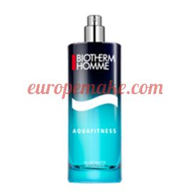 Biotherm Homme HOMME AQUAFITNESS EAU DE TOILETTE 100 ml