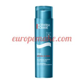 Biotherm Homme T-PUR ANTI-OIL & SHINE MOISTURIZER 100 ml