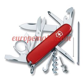 Swiss Army Knives Category Everyday Use Explorer 91mm